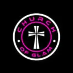 vida church of glam logo