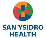 vida san ysidro health logo
