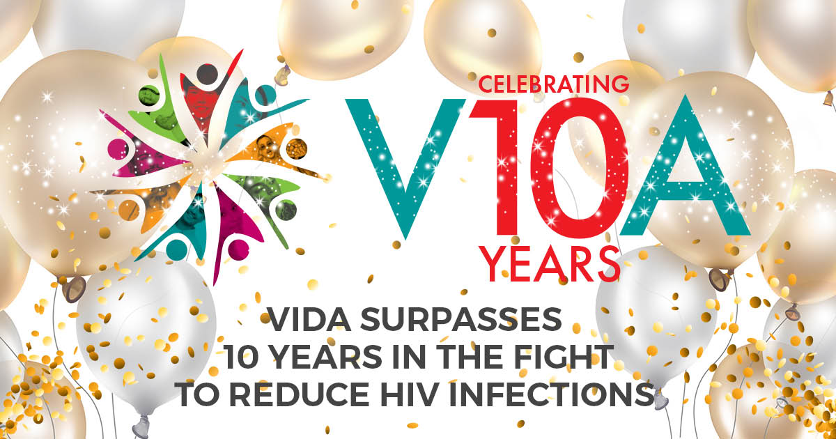 10YearBlock FB VIDA 10 year anniversary fete