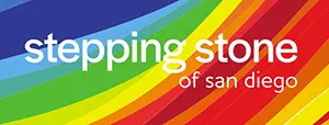 vida stepping stone partner logo button