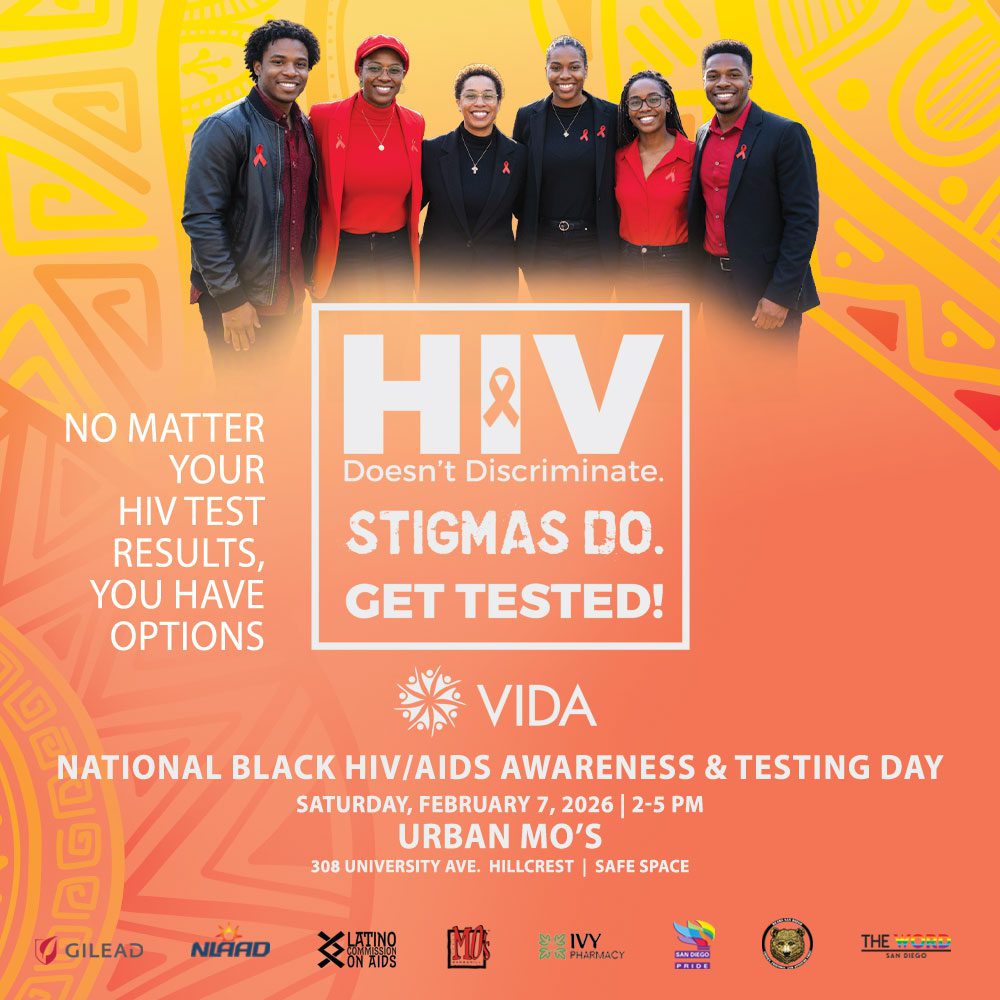 vida national black hiv awareness and testing day urban mos saturday february 7 2026