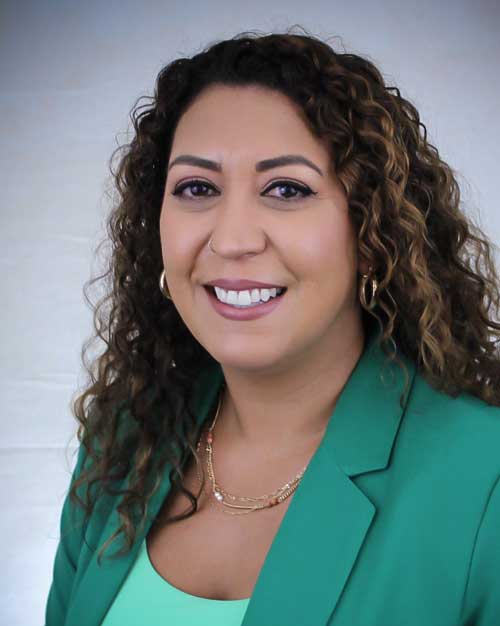 VIDA Pride Without Fear Conference 2026 Alicia Espinoza