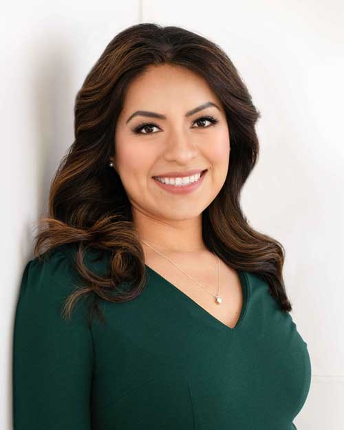 VIDA Pride Without Fear Conference 2026 Erica Alfaro