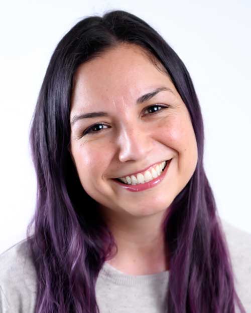 VIDA Pride Without Fear Conference 2026 Brenda Huerta