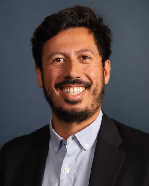 VIDA Pride Without Fear Conference 2026 c Felipe Ruiz