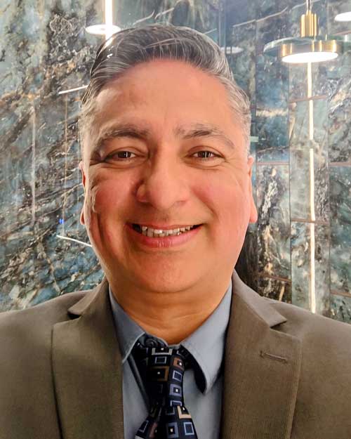 VIDA Pride Without Fear Conference 2026 Jose Juan Lopez Ramos