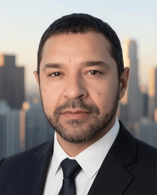 VIDA Ramon Sandoval